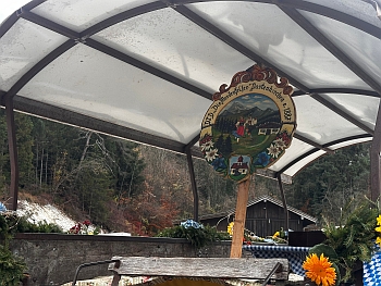 VTV 'Die Werdenferlser' - Leonhardifahrt 2025