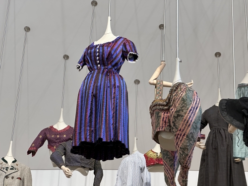 Museum Werdenfels Ausstellungsstücke